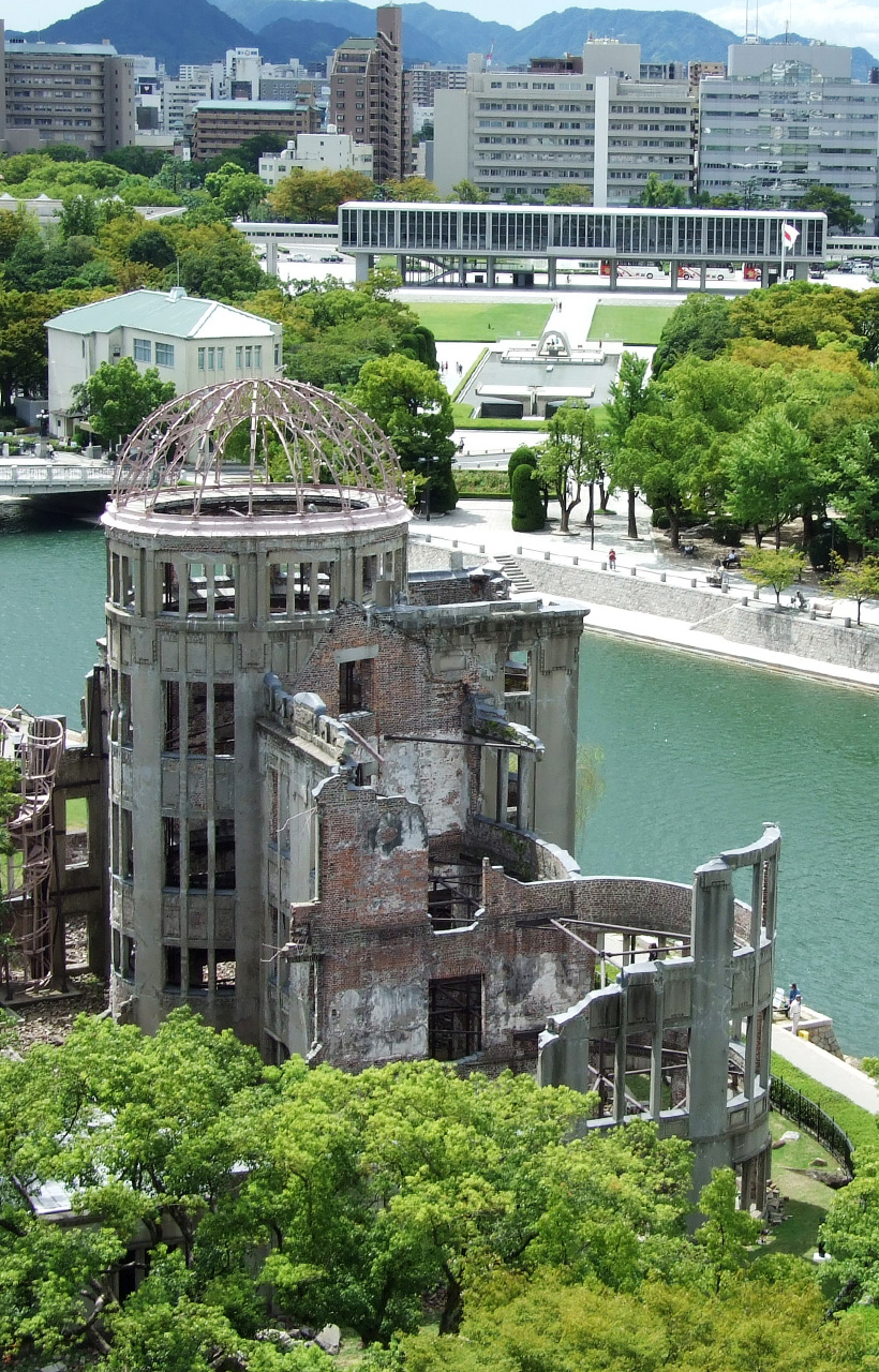 HIROSHIMA ACTIVITIES