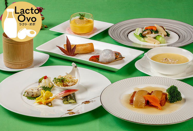 Chinese Dining Koh-Ran-En