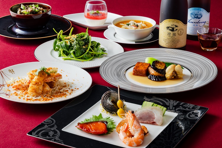 Chinese Dining Koh-Ran-En