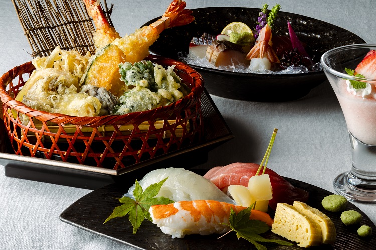 Japanese Restaurant Setouchi