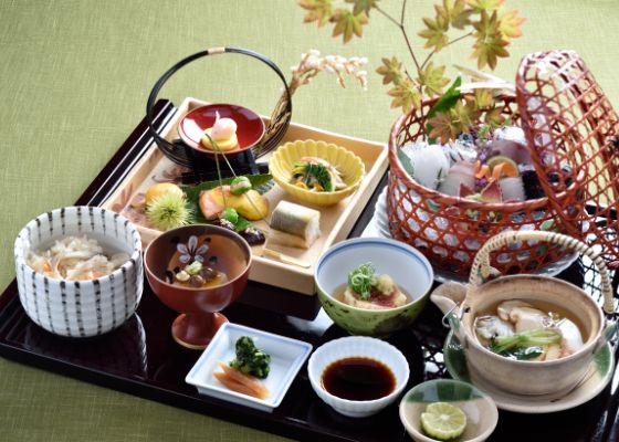 Japanese Restaurant Setouchi
