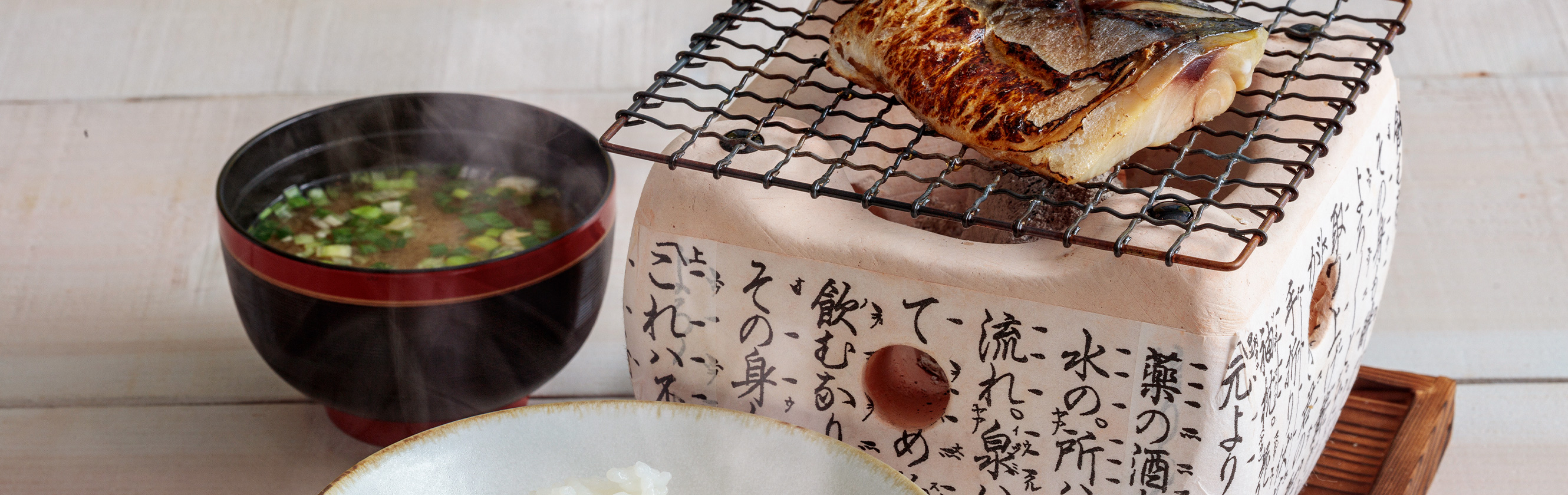 和食ブッフェ