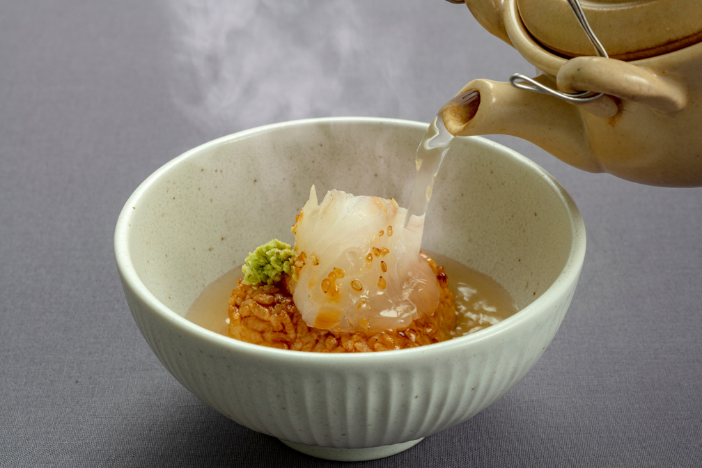 和食ビュッフェこだわりポイント