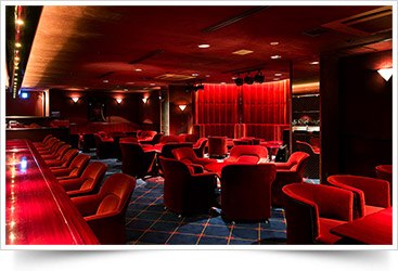 メインバー「メイフラワー」