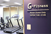 G-fitness