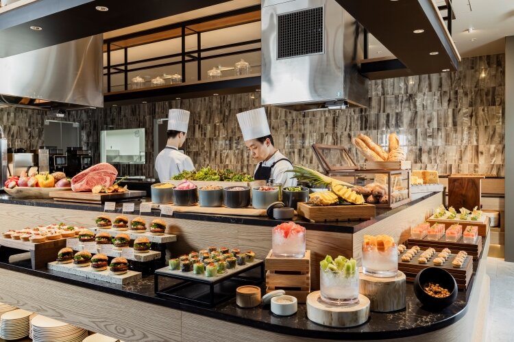 ★★UmiShima Dining_ランチイメージ｜ホテルグランヴィア広島サウスゲート.jpg